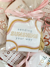 Load image into Gallery viewer, Gift Bundle: Scrunchie + Headband