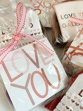Load image into Gallery viewer, Gift Bundle: Scrunchie Trio