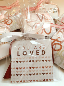 Gift Bundle: Scrunchie Trio