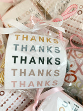 Load image into Gallery viewer, Gift Bundle: Scrunchie Trio