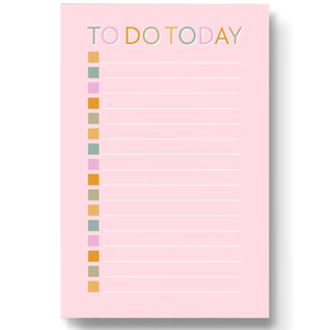 Durham Organization Collection: To Do Sticky Notes