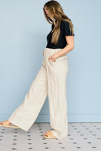 Load image into Gallery viewer, Big Sky Linen Pants