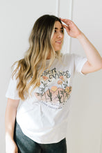 Load image into Gallery viewer, Balboa Island Summer Tee Collection: Desert Vibes Tee