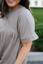 Load image into Gallery viewer, Laconia Mocha Dress