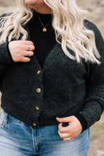 Load image into Gallery viewer, Porter Park Crop Cardigan