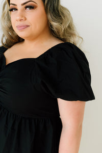 San Carlos Sweetheart Top