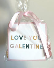 Load image into Gallery viewer, Valentine&#39;s Gift Bundle: Scrunchie Trio